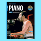 Rockschool Piano - Grade 8 Book/Ola (2019+)