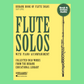 Rubank Book Of Flute Solos Easy Level Book/Olm