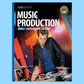 Rockschool Music Production - Grade 6 Book (2018+)