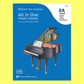 Bastien: New Traditions - All In One Piano Course Level 2A Book