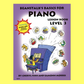 Beanstalks Basics For Piano - Lesson Level 3 Book