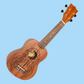 Flight - Dreamcatcher Soprano Ukulele With Gig Bag