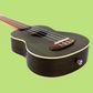 Flight - Jade Soprano Ukulele with Gig Bag