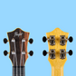 Flight - Amara Travel Concert Ukulele with Gig Bag