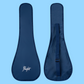 Flight - Amara Travel Concert Ukulele with Gig Bag