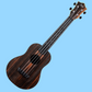 Flight - Amara Travel Concert Ukulele with Gig Bag