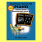 Beanstalks Basics For Piano - Theory Preparatory Level B Book