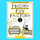 Boosey & Hawkes - The Complete Theory Fun Factory Books 1-3