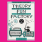 Boosey & Hawkes - The Complete Theory Fun Factory Books 1-3