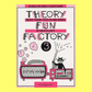 Boosey & Hawkes: Theory Fun Factory - Book 3