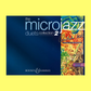 Microjazz Duets Collection 2 Book - 1 Piano / 4 Hands