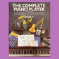 The Complete Piano Player - Omnibus Edition Books 1-5