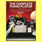 The Complete Piano Player - Book 1 with Accompaniment Cd