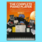 The Complete Piano Player - Book 3 with Accompaniment Cd