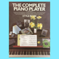 The Complete Piano Player - Style Book