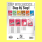 Step By Step Piano Course - Book 1