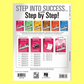 Step By Step Piano Course Book 1 (Book/Ola)