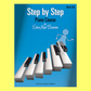 Step By Step Piano Course - Book 6