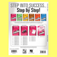 Step By Step Piano Course - Book 6 (Book/Ola)