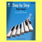 Step By Step Piano Course - Book 6 (Book/Ola)