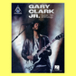 Gary Clark Jr. Guitar Tab Anthology Book