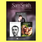 Sam Smith - Easy Piano Collection Songbook With Lyrics