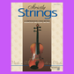 Strictly Strings - Viola Book 2