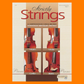 Strictly Strings - Piano Accompaniment Book 1