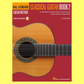 Hal Leonard Guitar Method - Classical Guitar Book 2 (Book/Ola)