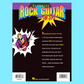 Beginning Rock Guitar For Kids Book