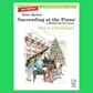 Succeeding At The Piano - Merry Christmas Grade 1A Book (2nd Edition)