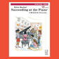 Succeeding At The Piano - Recital Grade 5 Book/Cd (2nd Edition)