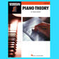 Essential Elements Piano Theory - Level 2 Book