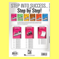 Write It Right With Step by Step - Book 2