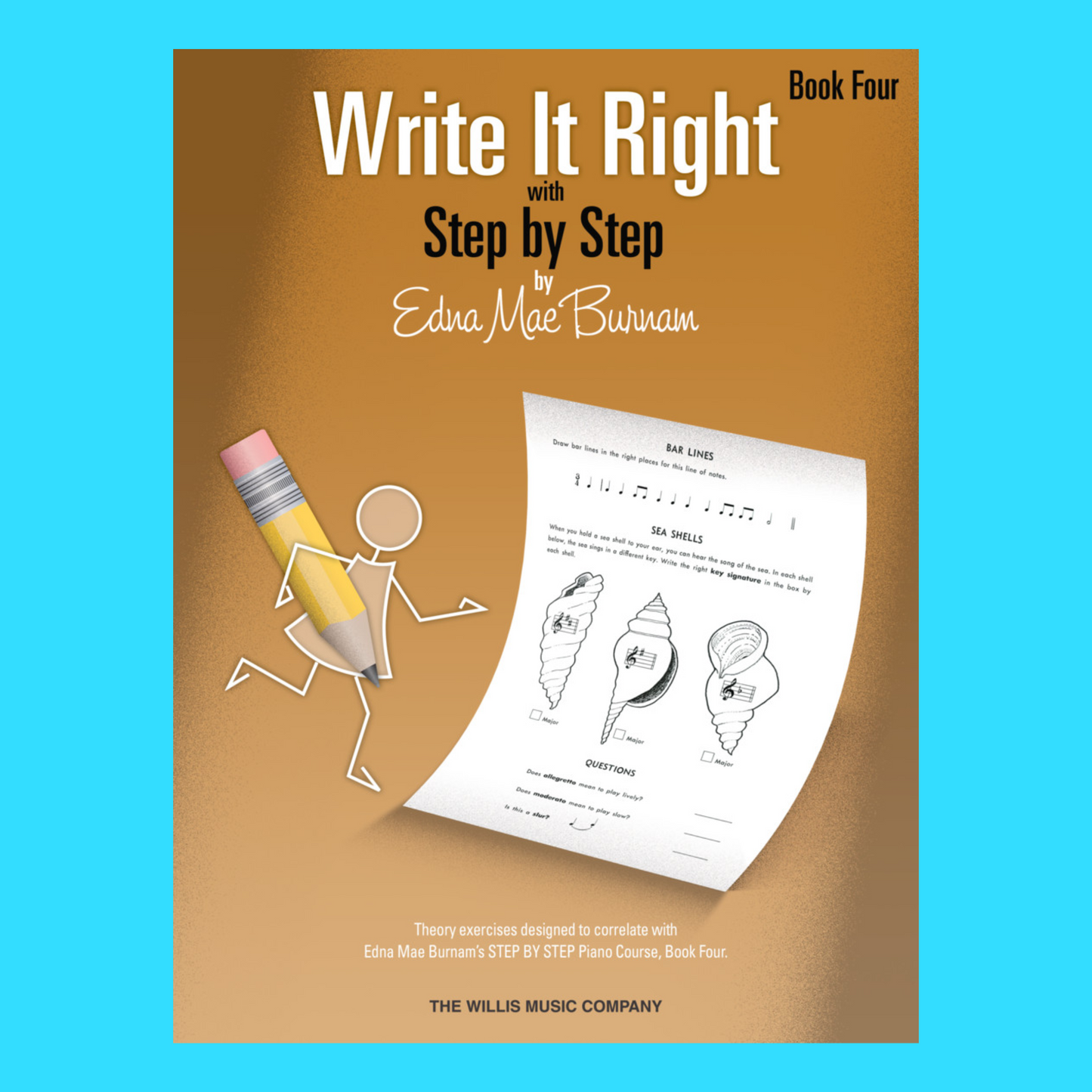 Write It Right With Step by Step - Book 4