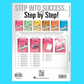 Write It Right With Step by Step - Book 4