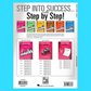 Write It Right With Step by Step - Book 5