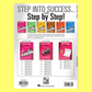 Write It Right With Step by Step - Book 6