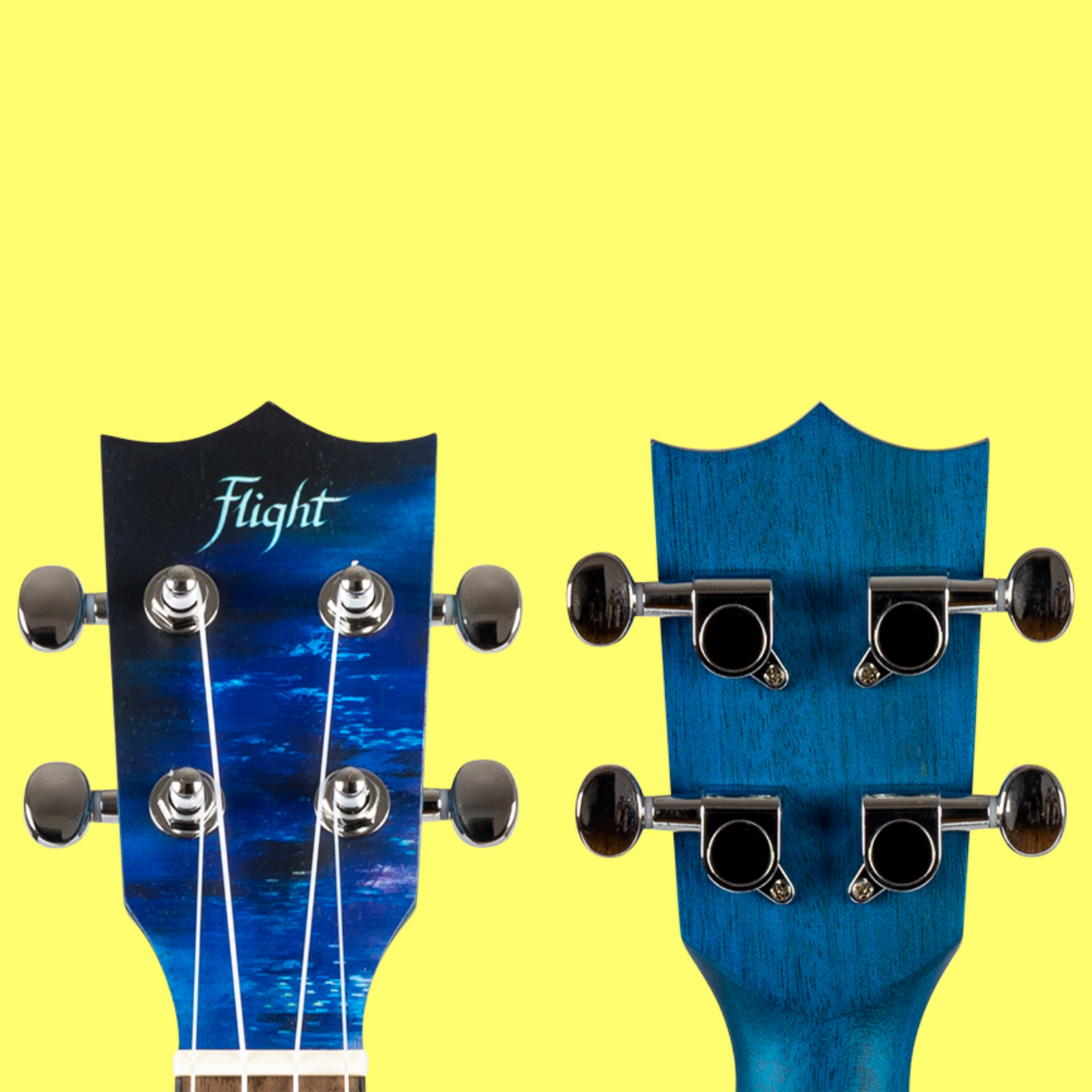 Flight Elise Ecklund Signature Concert Ukulele