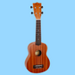 Flight NUS310 Soprano Ukulele With Padded Gig Bag