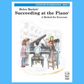 Succeeding At The Piano - Grade 3 Lesson & Technique Book/Ola (2nd Edition)