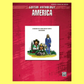 Guitar Anthology - America Guitar Tab Book