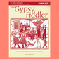 The Gypsy Fiddler For Violin & Piano Book