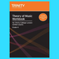 Trinity Theory Of Music Workbook - Grade 4 Book