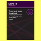 Trinity Theory Of Music Workbook - Grade 8 Book