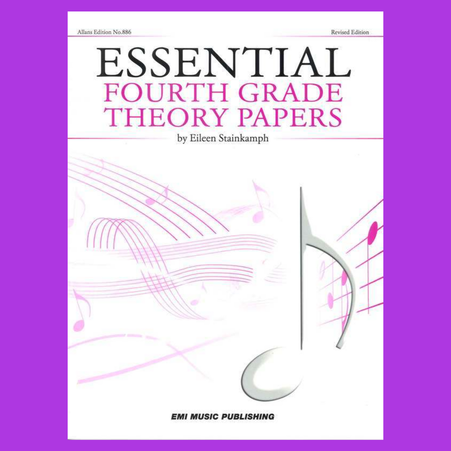 Essential Theory - Fourth Grade Papers (Revised Edition)