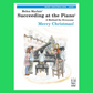 Succeeding At The Piano - Grade 3 Merry Christmas Book