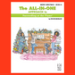 All In One Approach To Succeeding At The Piano - Merry Christmas Grade 1A Book