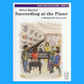 Succeeding At The Piano - Grade 2A Theory & Activity Book