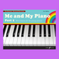 Faber: Me And My Piano - Part 2 Book (New Edition)